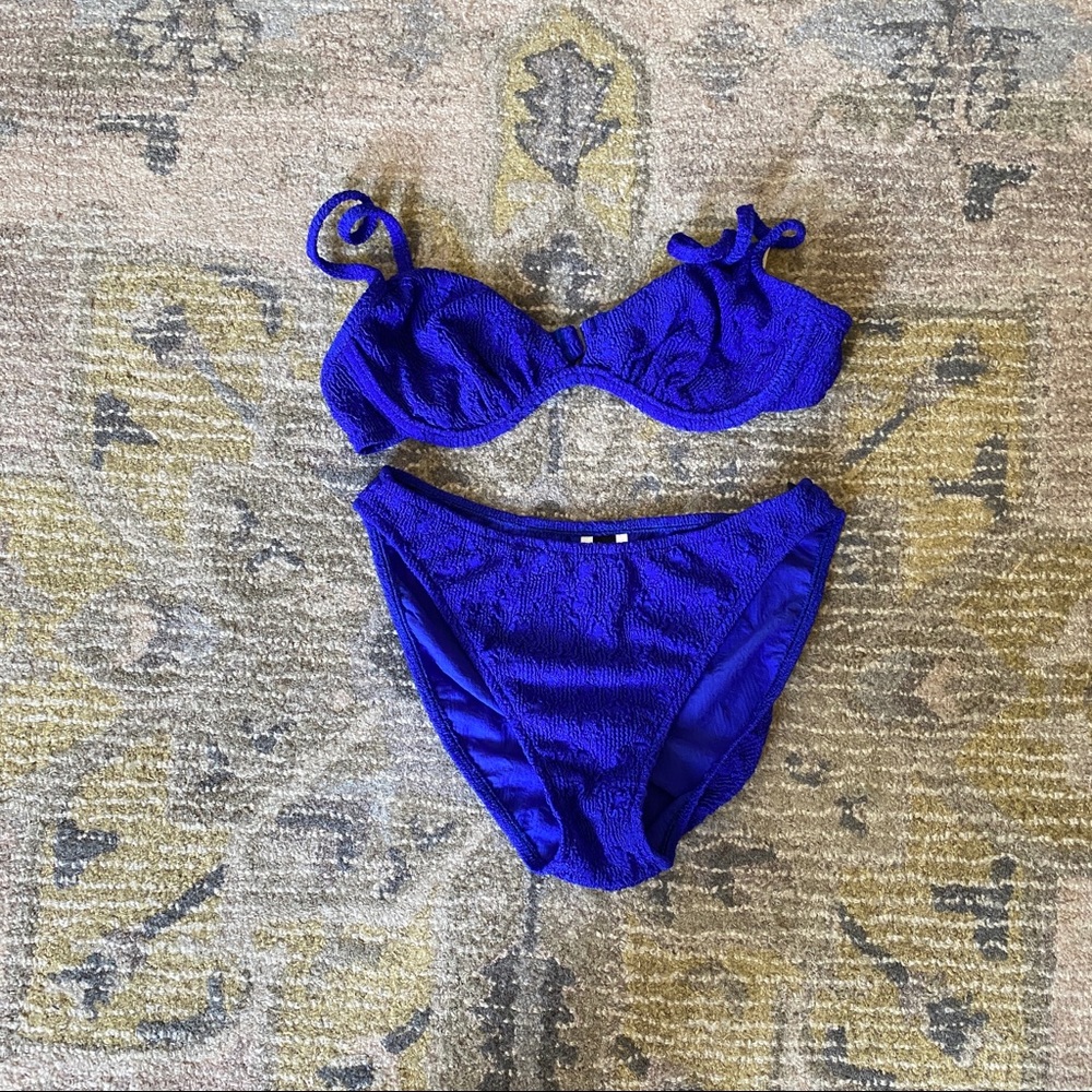 90s Deadstock Bikini